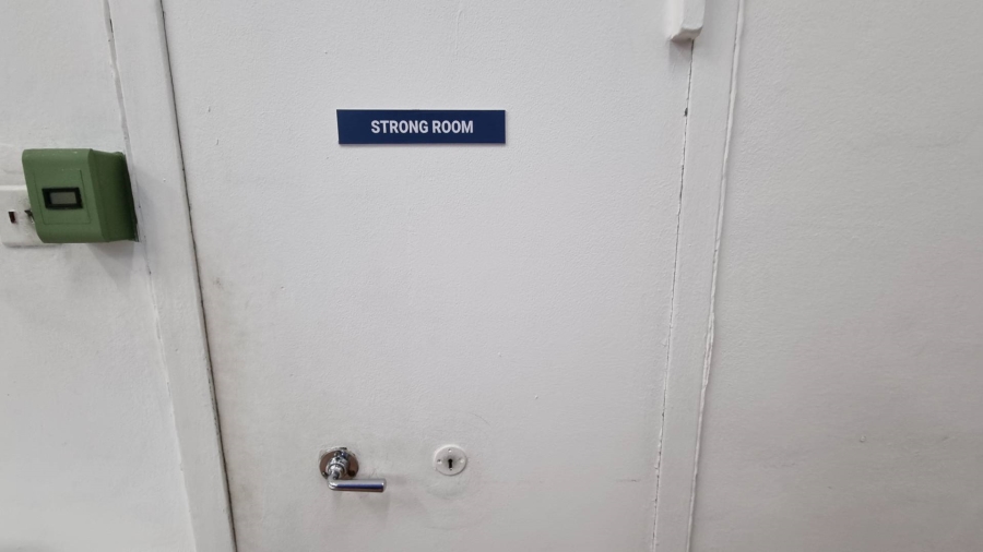 To Let commercial Property for Rent in Observatory Western Cape